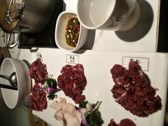 -大喜牛鲜牛肉火锅(世纪金源店)