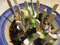 -那家小馆•北京菜•烤鸭(中关村店)