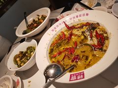 -新辣宴·湖南家常菜·商务聚餐(中粮创芯店)