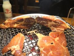 梅花肉-原始泥炉烤肉(总店)