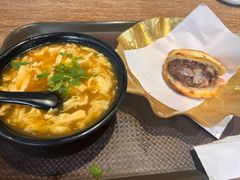 -永茂驴肉(莲池南大街总店)
