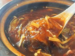 -二中酸辣汤