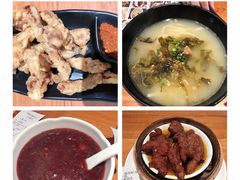 -诚铭记·虾仁汤包·成都小吃(融创店)