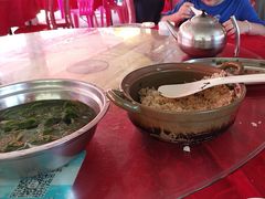 -胜海大排档·海鲜·黄鳝饭(十年老店)