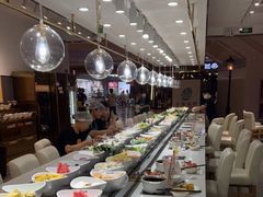 自助取餐区-农小锅自助小火锅(北京大兴凯德店)