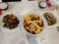 -渔湘粤厨(时尚天河美食城店)