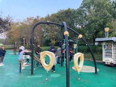 -苏州东太湖生态园
