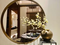 -梅花境(万科店)