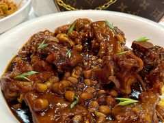 秘制猪手-天福苑(崇宁路店)