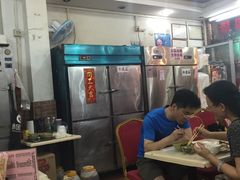 -大聪烧鹅快餐店(梅林店)