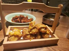 -弄堂里·寻味杭州(湖滨银泰in77C区店)