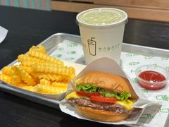 -Shake Shack(西单大悦城店)
