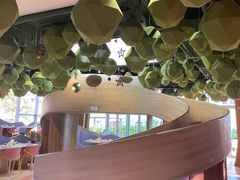 -水桶王国主题餐厅·聚会·生日派对·亲子活动·家庭套餐(亚龙湾希尔顿店)