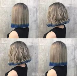 -丽时 Hair Salon