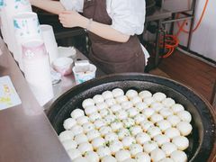 -小路易生煎馆(前进五路店)