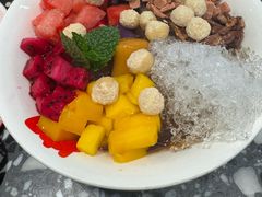-胖妹面庄(香饵胡同店)