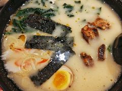 -古田居·特色寿司料理(星之岛旗舰店)