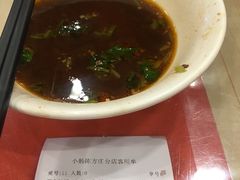 -北京小肠陈饭庄(方庄店)