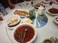 -廊亦舫Lang Yi Fang Restaurant(金桥店)