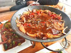 -阿弟特色海鲜餐厅·大排档(平潭店)