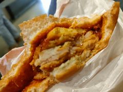 -麦当劳(未来城购物中心店)