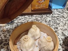 -南京大牌档(凯德大峡谷店)