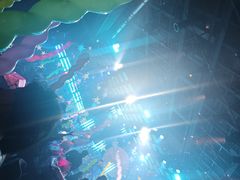 -MOSSO·Liveshow(M3香港广场店)