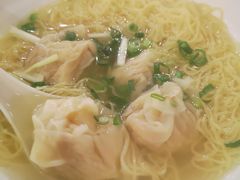 -新世界餐厅(万达店)