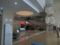 -浙江大学医学院附属邵逸夫医院(钱塘院区)