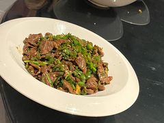 小炒黄牛肉-徐记海鲜(明德门店)
