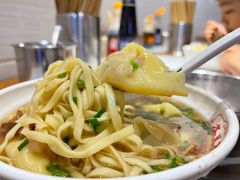 -李兰英湖南面馆(护国路店)