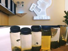 -喜茶(深圳福田星河COCO Park店)