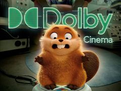 -卢米埃IMAX影城(长楹天街杜比全景声激光店)