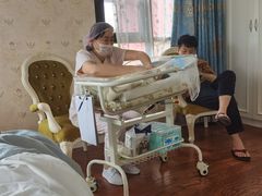 -福田家月子中心 产后 月嫂(市立母子医院店)