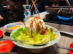 -满来寿喜烧(金虹桥店)