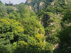 -黑龙潭风景区