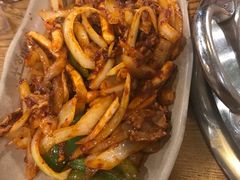 -包装马车·韩国料理·포장마차