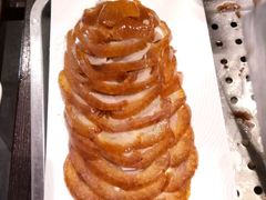 -阿庄新豫菜(通泰路店)