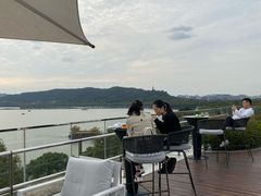 -杭州君悦酒店