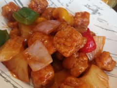 -赤湾大饭堂(山海逸居店)