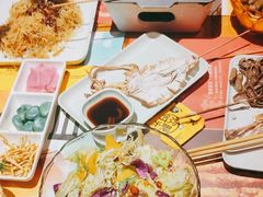 -木屋烧烤(南新店)