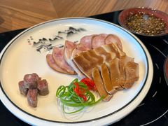 -香厨中餐厅(松北香格里拉店)