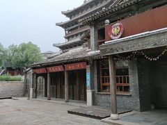 -疯克大象美式烤肉餐厅