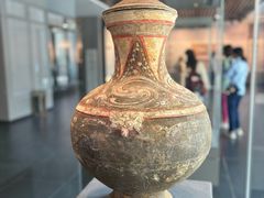 -洛阳古墓博物馆