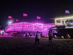 -南澳海滩