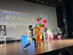 -大美儿童世界(奥林匹克水上公园店)