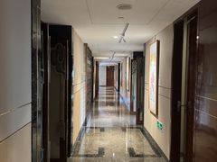 -美盛喜来登大酒店喜舍茶馆
