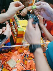 -乐高授权专卖店(中关村领展店)
