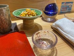 -鮨青(恒基名人购物中心店)