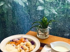 -绿小院(荔湾店)